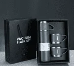 فلاسک لاکچری (سه لیوان) - تصویر 11