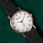 ساعت بند اکریلی زنانه Platinum - تصویر 5