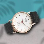 ساعت بند اکریلی زنانه Platinum - تصویر 4