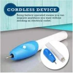 قلم حکاکی ENGRAVE EZ - تصویر 6