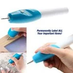 قلم حکاکی ENGRAVE EZ - تصویر 5