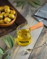 سس خوری مدل دسته چوبی