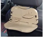 سینی و جا لیوانی خودرو