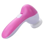 برس ماساژور پاکسازی 5 کاره پوست - تصویر 2