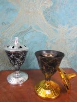 اسپند دودکن سیار (باطری خور) طرح Marbel - تصویر 6