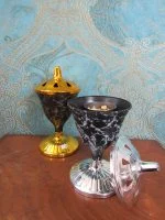 اسپند دودکن سیار (باطری خور) طرح Marbel - تصویر 5