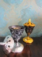 اسپند دودکن سیار (باطری خور) طرح Marbel - تصویر 4