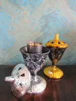 اسپند دودکن سیار (باطری خور) طرح Marbel - تصویر 3