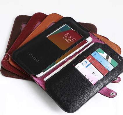 کیف پول و موبایل Borna