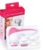 برس ماساژور پاکسازی 5 کاره پوست